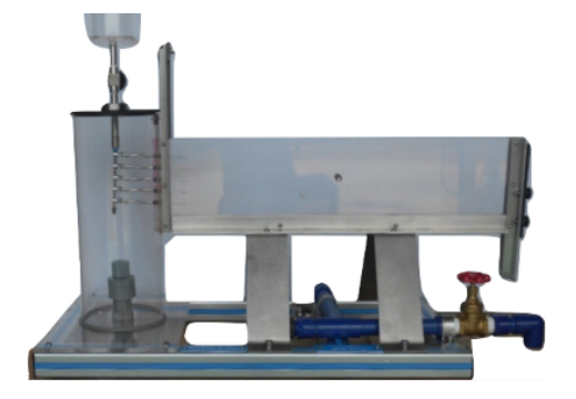 FLOW CHANNEL TRAINER 